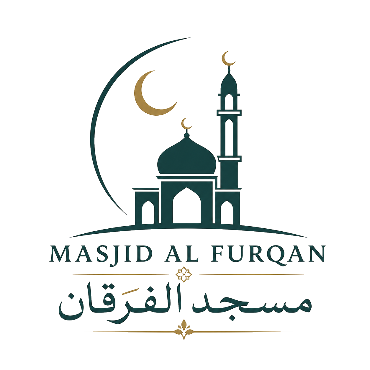 Masjid Al Furqan